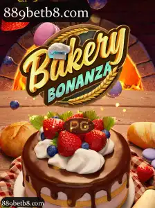 BakeryBonanza