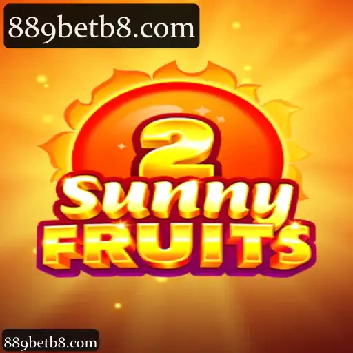 SunnyFruits2