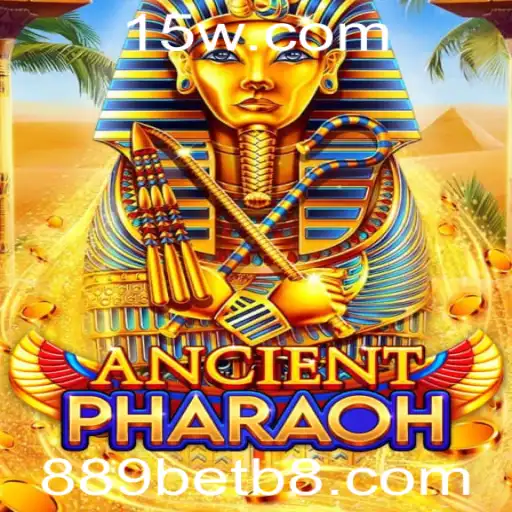 Descubra o Fascinante Mundo do Jogo AncientPharaoh: Regras, Estratégias e Eventos Atuais