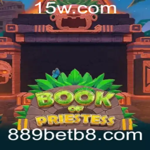 Explorando o 'BookOfPriestess': Um Mergulho no Mundo dos Jogos de Azar 889bet