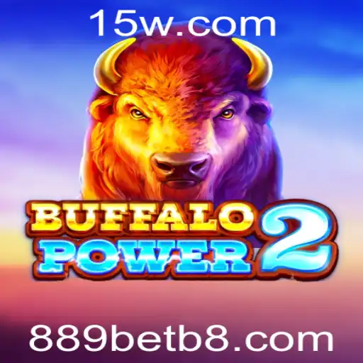 Explorando BuffaloPower2: A Nova Sensação no Mundo dos Slots