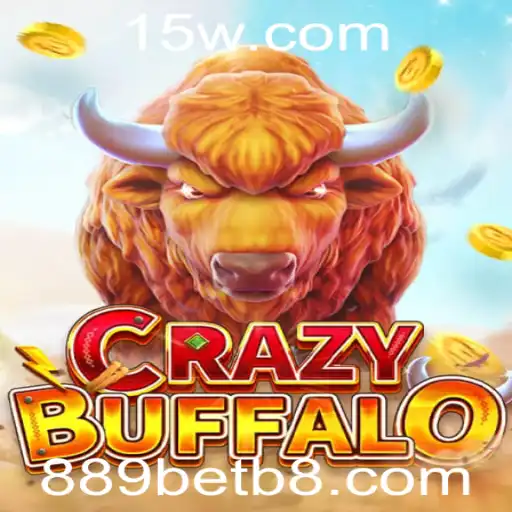 Descubra a Emoção do Jogo CRAZYBUFFALO e Sua Conexão com 889bet