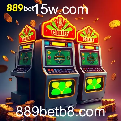 Caça-níqueis online