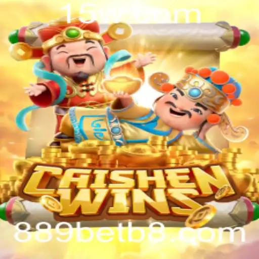 CaishenWins e 889bet: Descubra a Emoção de Ganhar com o Deus da Fortuna