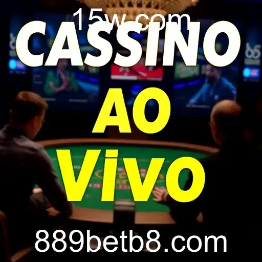 Cassino ao Vivo