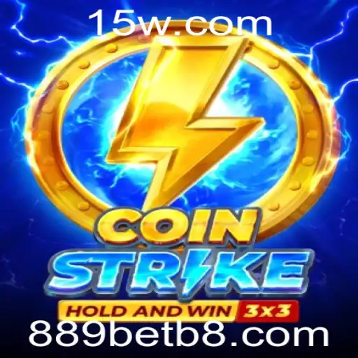 CoinStrike: Uma Nova Aventura em Jogo com 889bet