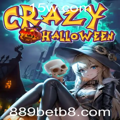 Descubra o Mundo Vibrante de CrazyHalloween Com 889bet
