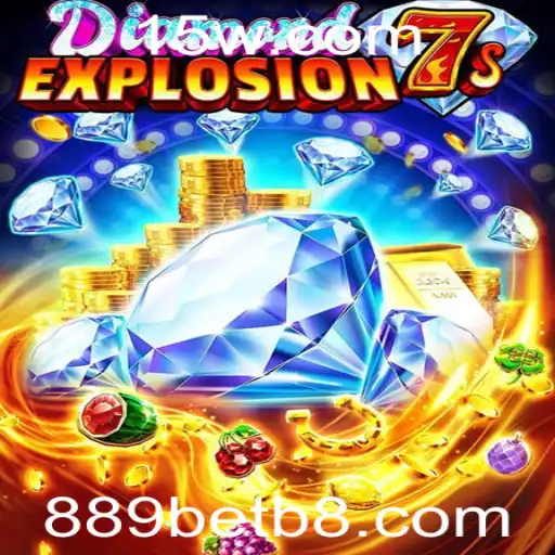 Descubra a Aventura de DiamondExplosion7s e o Universo de 889bet