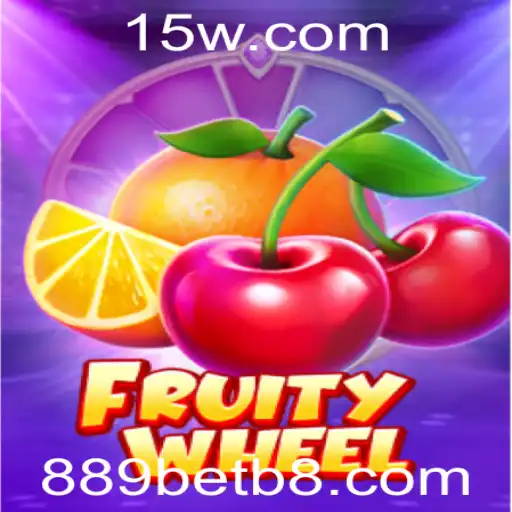 Descubra o Mundo Empolgante de FruityWheel com 889bet