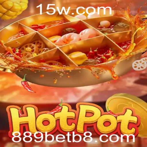 Hotpot: Um Jogo Emocionante com 889bet