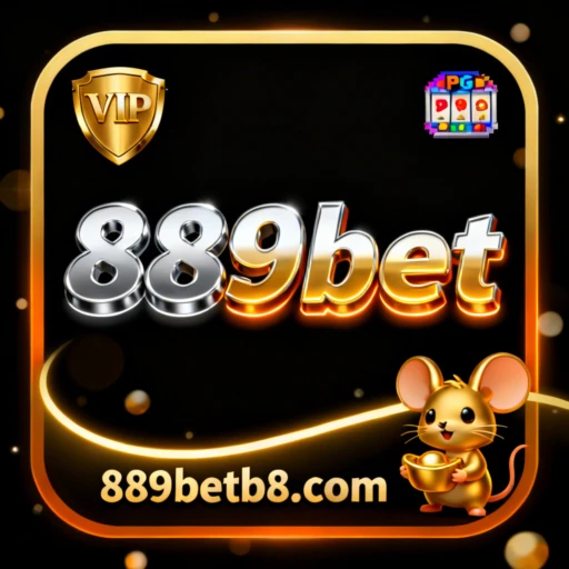 889bet Logo