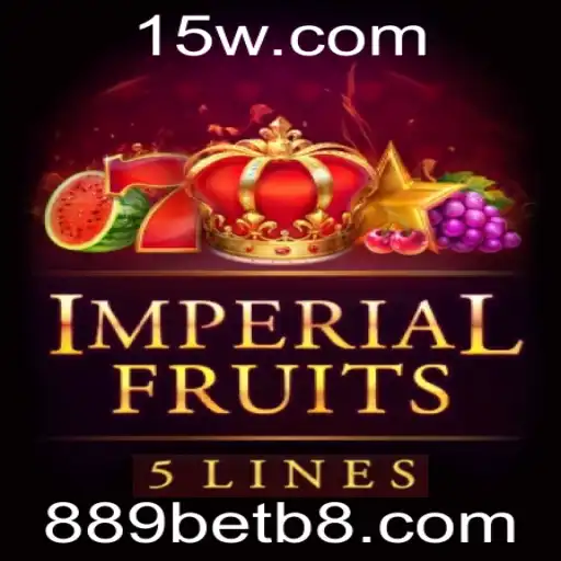 ImperialFruits5: Explore As Regras e A Magia do Jogo Com a 889bet