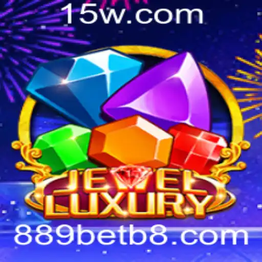 Descubra o Fascinante Mundo de JewelLuxury com 889bet