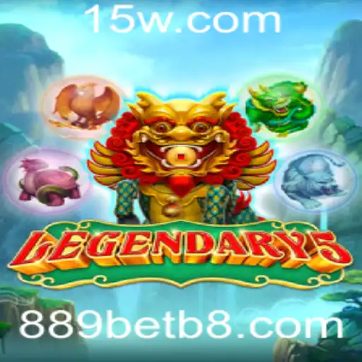 Legendary5: Explorando um Novo Horizonte de Diversão e Competição com 889bet