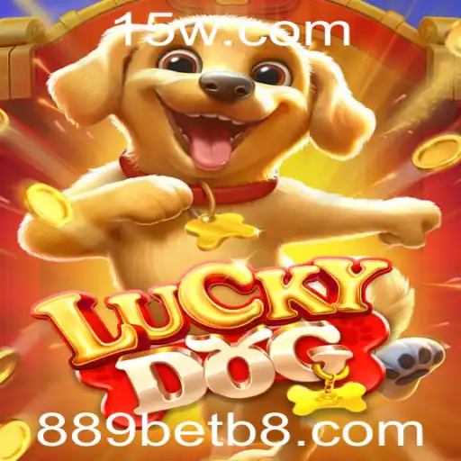 LuckyDog: Um Mergulho no Excitante Mundo de 889bet