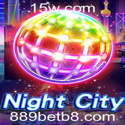 Descubra o Mundo de NightCity e a Plataforma 889bet