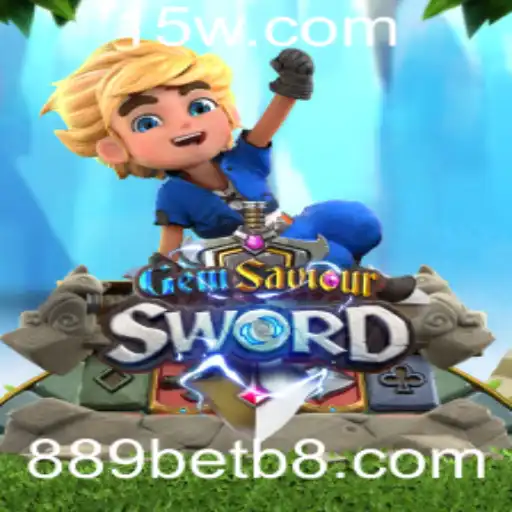 Explorando GemSaviourSword: Uma Aventura de Jogo Hipnotizante