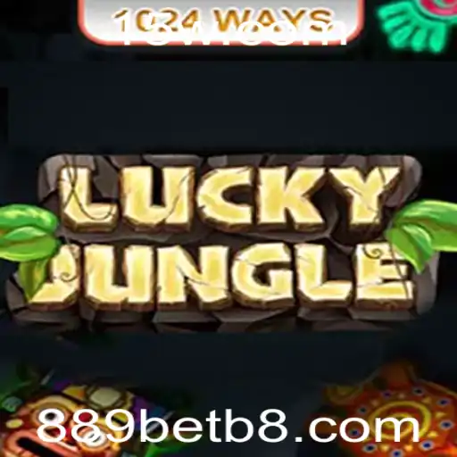 Explorando o Universo do Jogo LuckyJungle1024