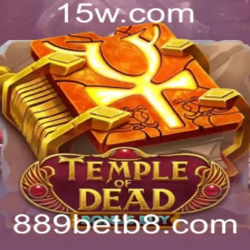 TempleofDeadBonusBuy: Aventuras e Estratégias no Mundo dos Cassinos Online