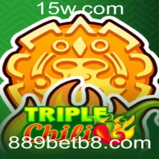 Descubra o Mundo do Jogo TripleChili na Plataforma 889bet