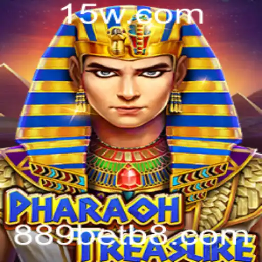 Descubra o Fascinante Mundo de PharaohTreasure com 889bet