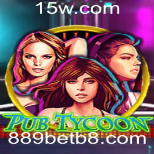 Descubra o Mundo do Jogo PubTycoon com 889bet
