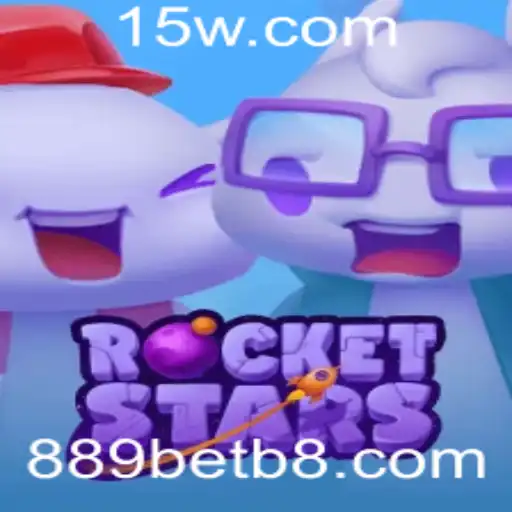 Explorando o Mundo de RocketStars com 889bet