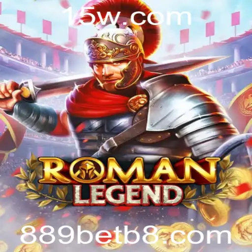 Explorando o Fascinante Mundo de RomanLegend com 889bet