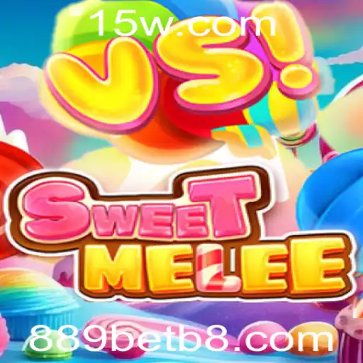 SweetMelee: Uma Nova Experiência no Mundo dos Jogos