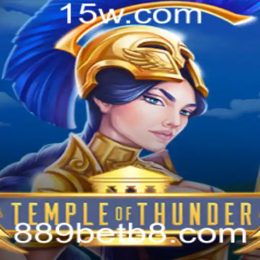 Desvendando o Fascinante Mundo de TempleofThunder com 889bet